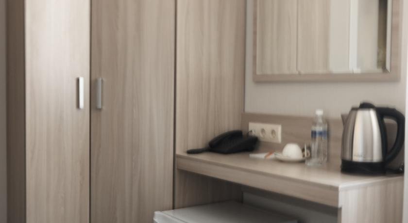 Отель Маркс Иркутск