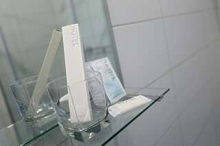 Отель Маркс Иркутск Номер стандарт с 1 двуспальной кроватью (с завтраком)-3