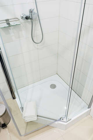 Отель Маркс Иркутск Одноместный номер-3