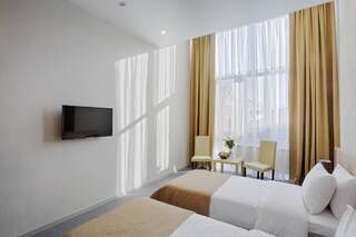 Отель Маркс Иркутск-6