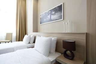 Отель Маркс Иркутск-5