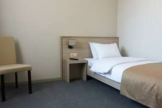 Отель Маркс Иркутск Одноместный номер-1