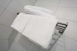 Отель Маркс Иркутск Номер улучшенный с 2 односпальными кроватями (с завтраком)-2