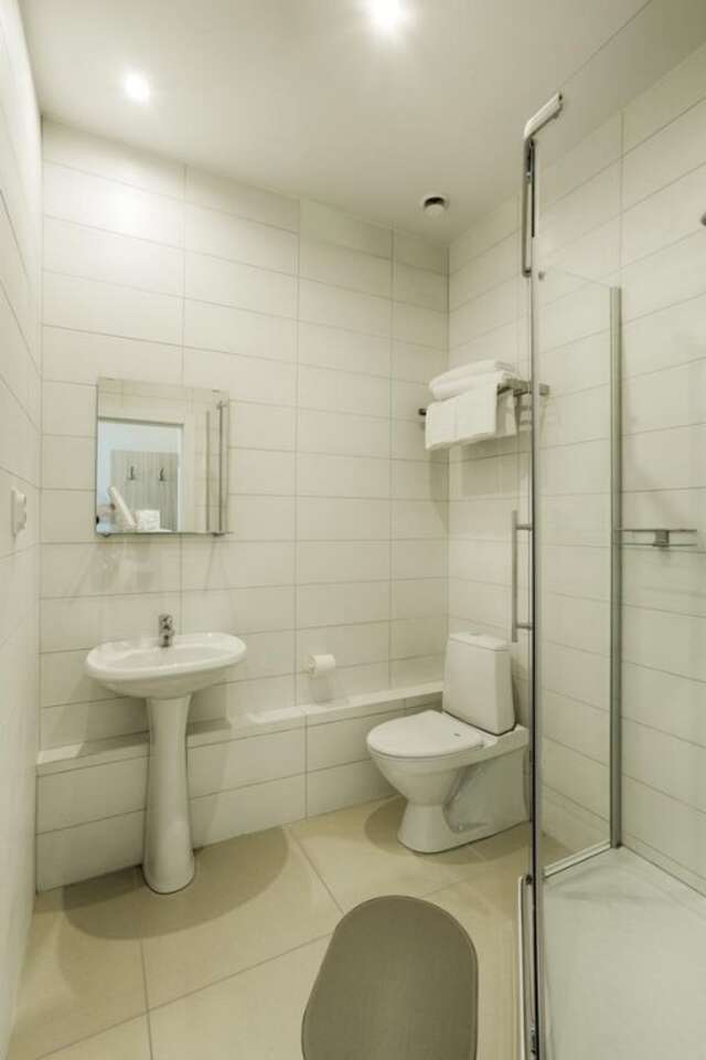 Отель Маркс Иркутск-12