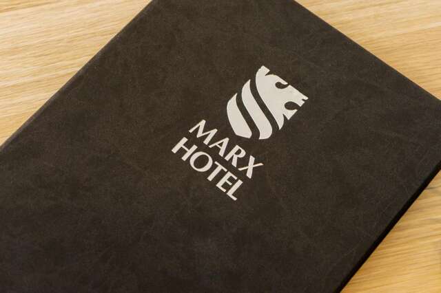 Отель Маркс Иркутск-17